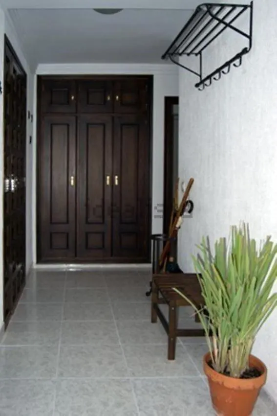 Apartamento Piso Coqueto - Centrico Y Vistas Espectaculares Vejer de la Frontera 0*,