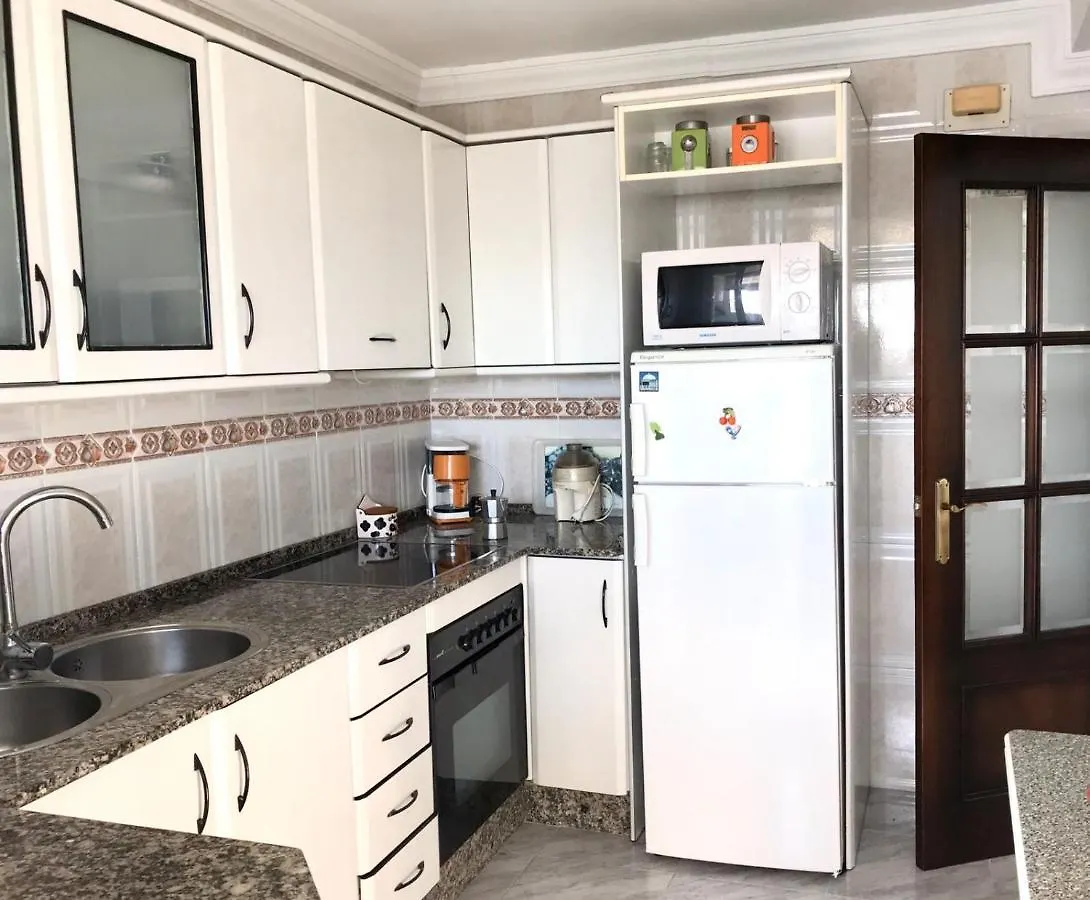 Apartamento Piso Coqueto - Centrico Y Vistas Espectaculares Vejer de la Frontera