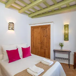 Apartamento Casa La Favorita, Vejer de la Frontera