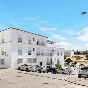 Apartamento Vejer 1 - Andalmar, Vejer de la Frontera