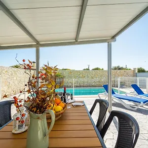 Сasa de vacaciones El Molino, Vejer de la Frontera